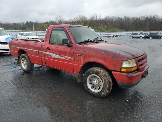 Ford Ranger 1999 