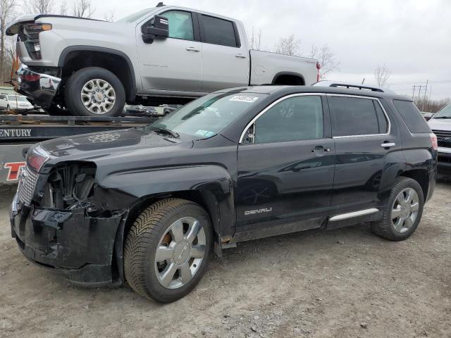 GMC Terrain 2015 Denali AWD