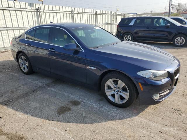 BMW 528xi 2013 5-Series