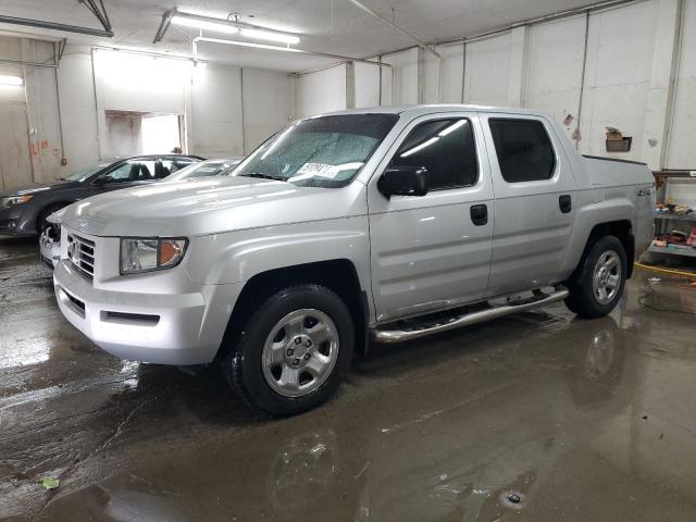 Honda Ridgeline 2008 RT