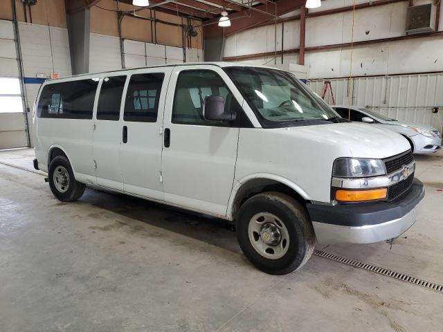 Chevrolet Express 2009 3500