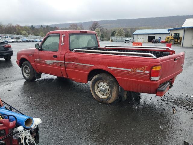 Ford Ranger 1999 