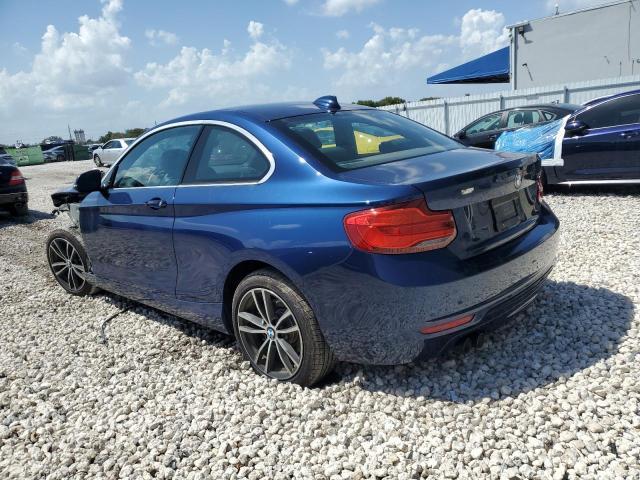 BMW 230i 2019 2-Series