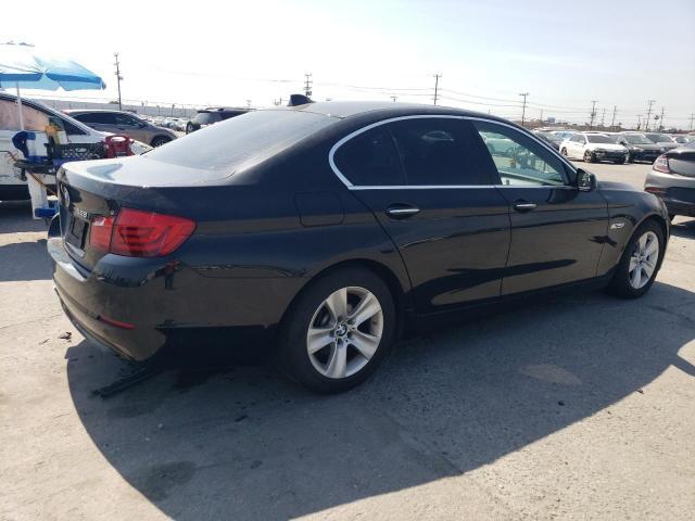 BMW 528i 2013 5-Series