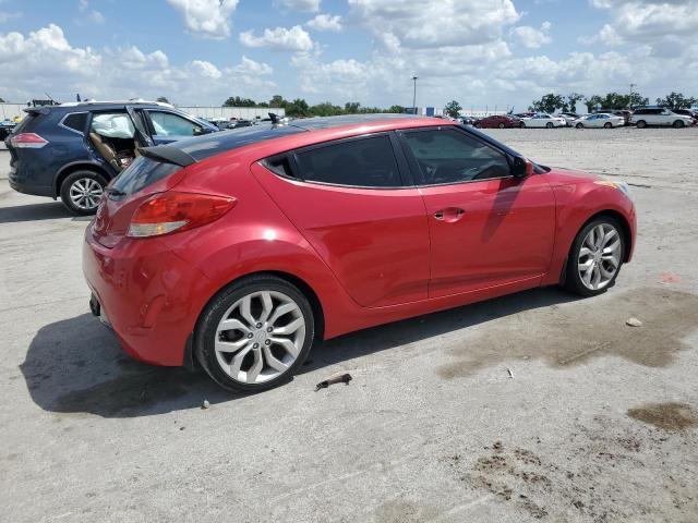 Hyundai Veloster 2012 GLS(Middle grade)