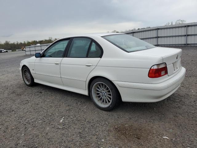 BMW 540i 2002 5