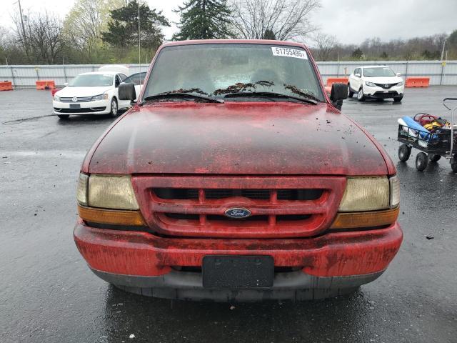 Ford Ranger 1999 