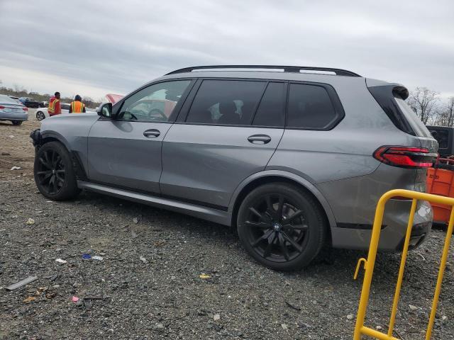 BMW X7 2024 X7 xDrive40i