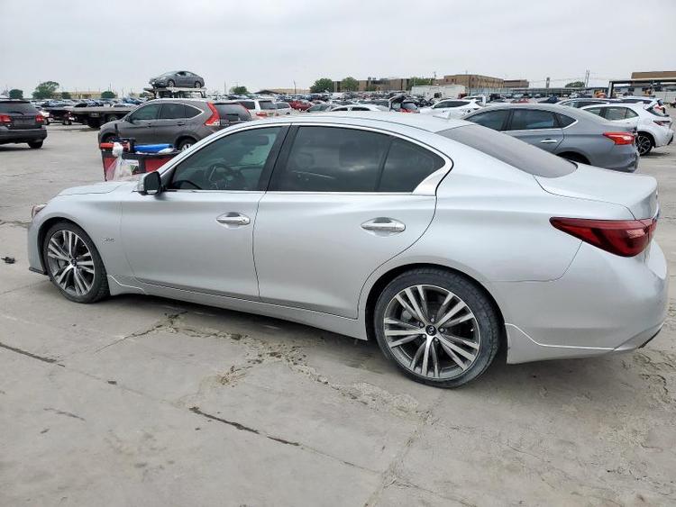 Infiniti Q50 2019 