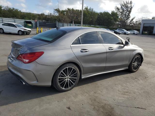 Mercedes-Benz CLA-Class 2014 CLA250
