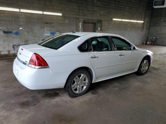 Chevrolet Impala 2011 LT (1LT)