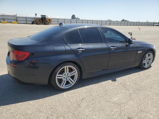 BMW 535i 2014 5-Series