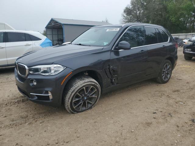 BMW X5 2018 xDrive35i