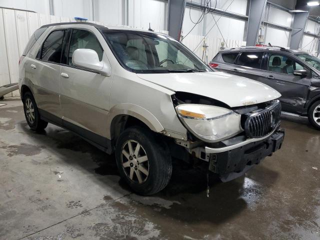 Buick Rendezvous 2004 SRV