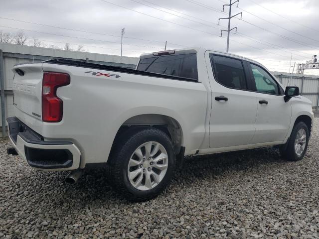 Chevrolet Silverado 2019 1500