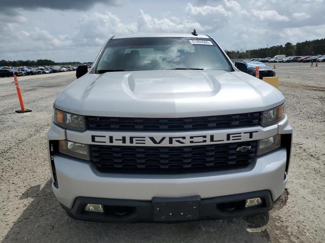 Chevrolet Silverado LTD 2022 1500