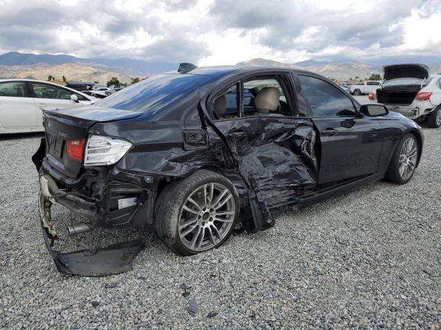 BMW 335i 2015 Sedan