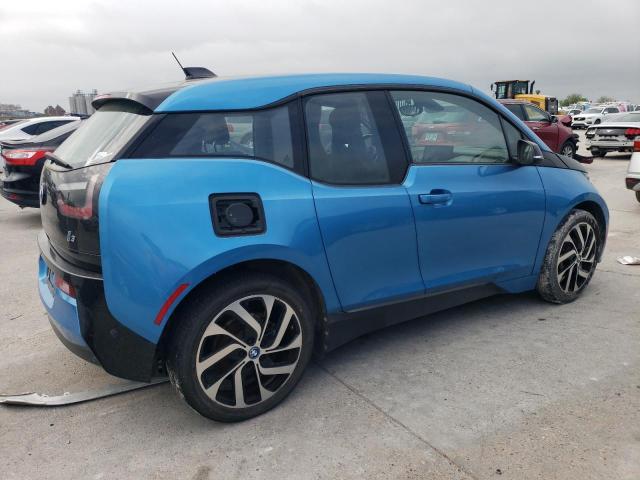 BMW i3 2017 i3