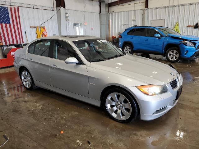BMW 335xi 2008 3-Series