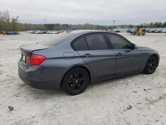 BMW 328d 2014 