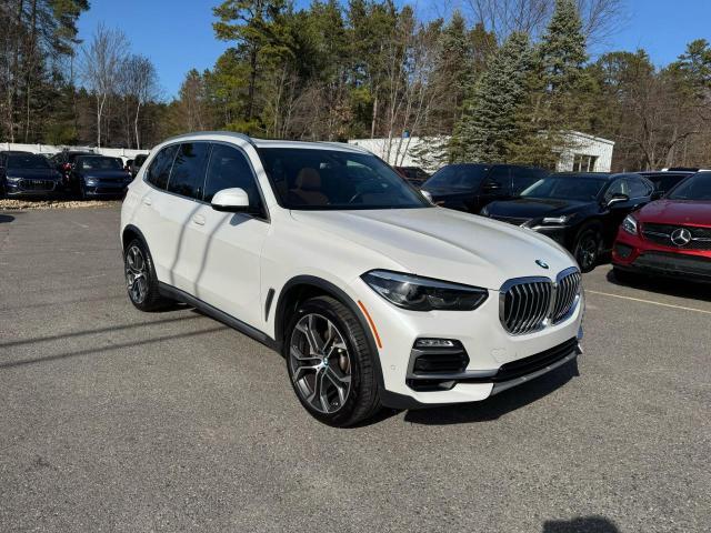 BMW X5 2021 sDrive40i