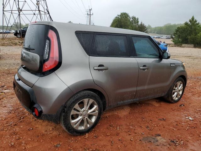 KIA Soul 2016 Exclaim