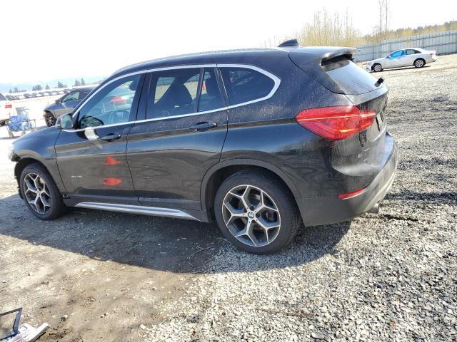 BMW X1 2018 X1 xDrive28i