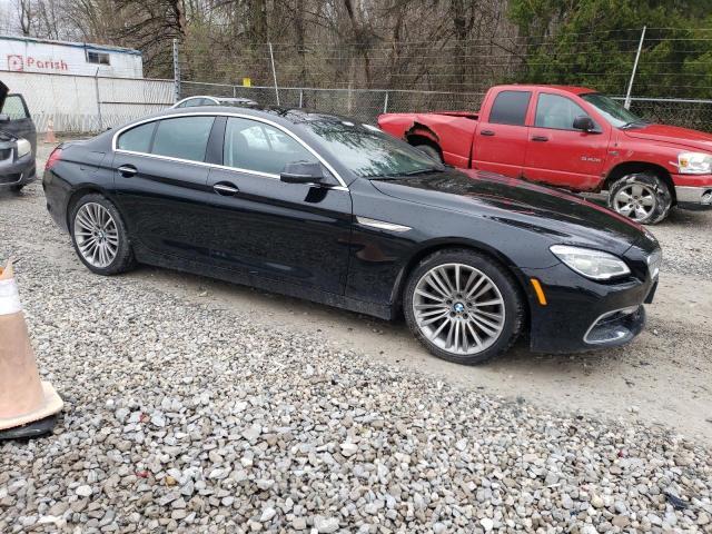 BMW 650i / ALPINA B6 2016 6-series