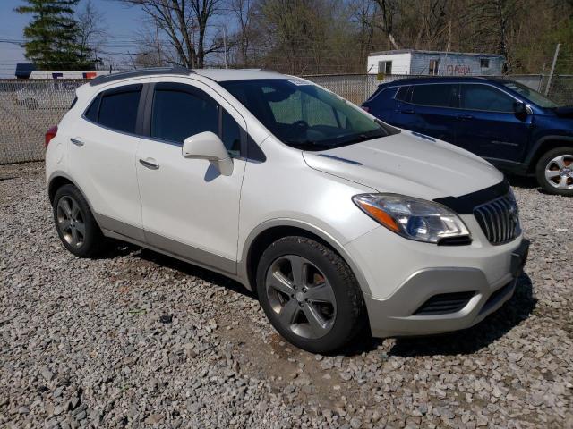 Buick Encore 2013 