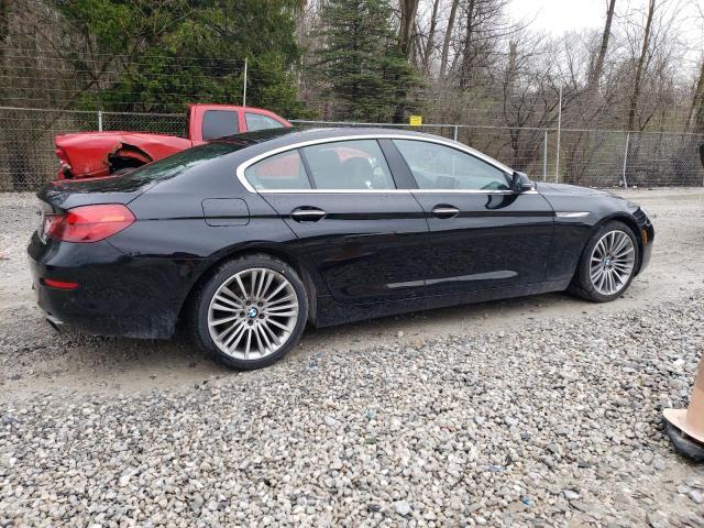 BMW 650i / ALPINA B6 2016 6-series