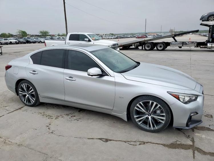 Infiniti Q50 2019 