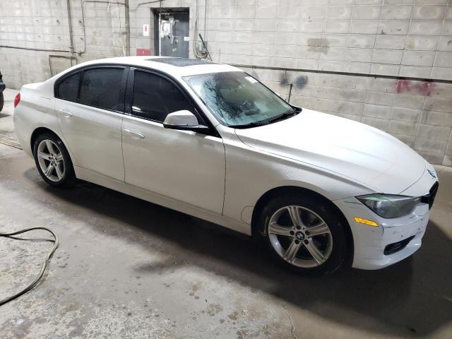 BMW 328i 2015 3-Series