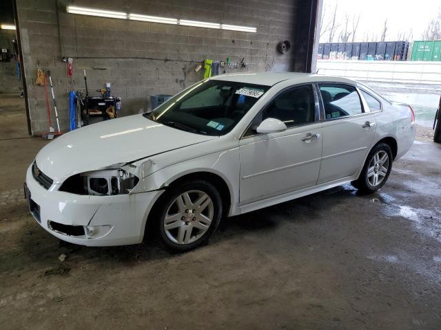 Chevrolet Impala 2011 LT (1LT)