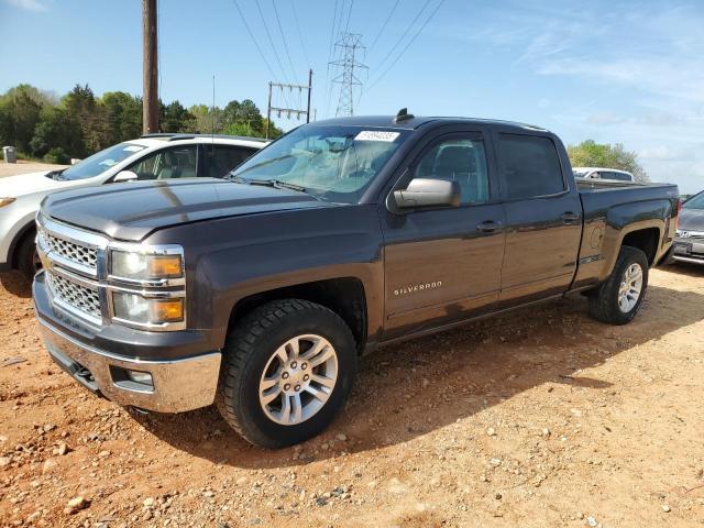 Chevrolet Silverado 2015 LT