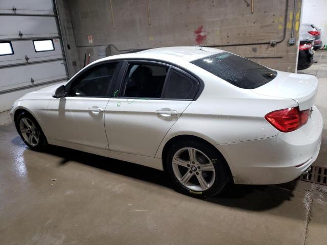 BMW 328i 2015 3-Series
