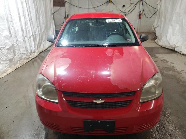 Chevrolet Cobalt 2010 LS