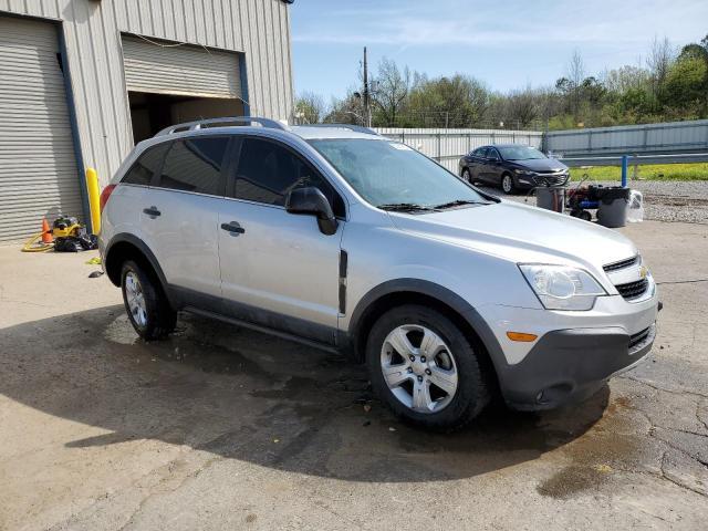 Chevrolet Captiva Sport 2014 2LS