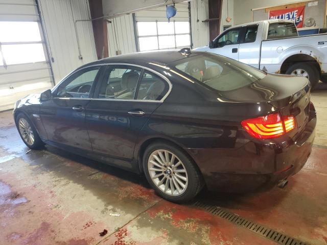 BMW 535i 2011 xDrive