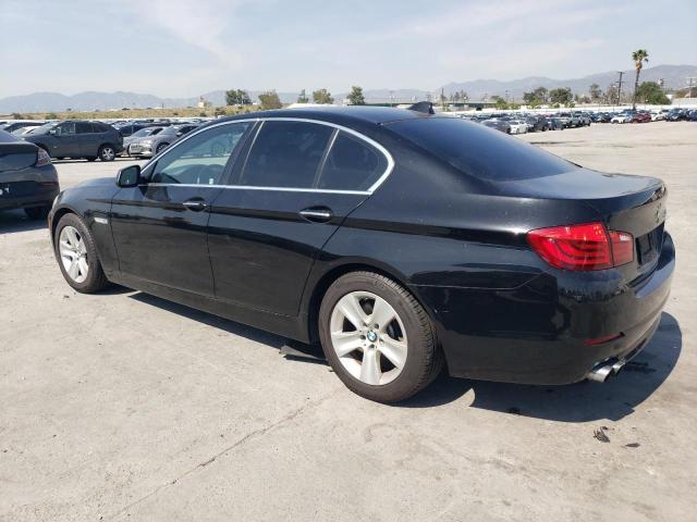 BMW 528i 2013 5-Series