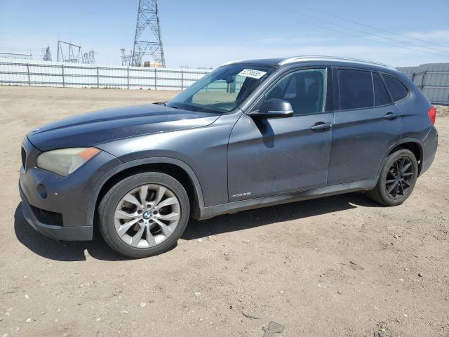 BMW X1 2014 xDrive28i