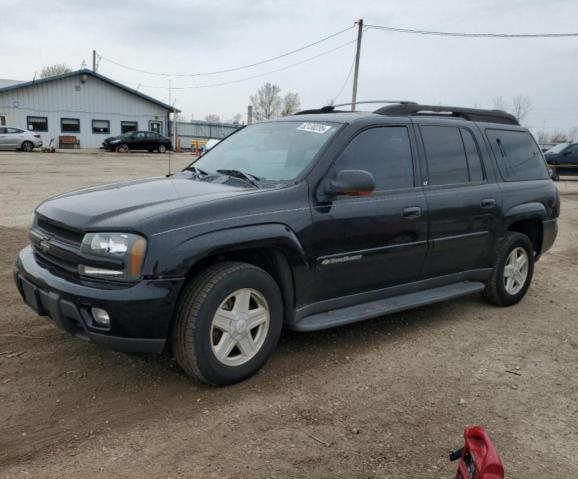 Chevrolet Trailblazer 2003 EXT