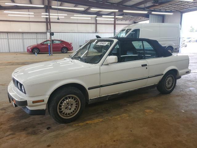 BMW 325i 1991 E30