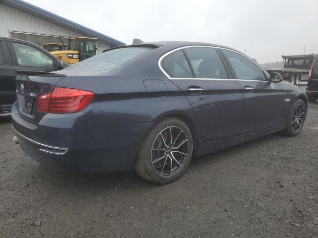 BMW 528i 2015 5-Series