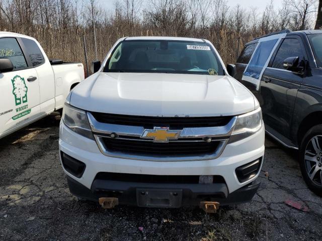 Chevrolet Colorado 2018 Work Truck