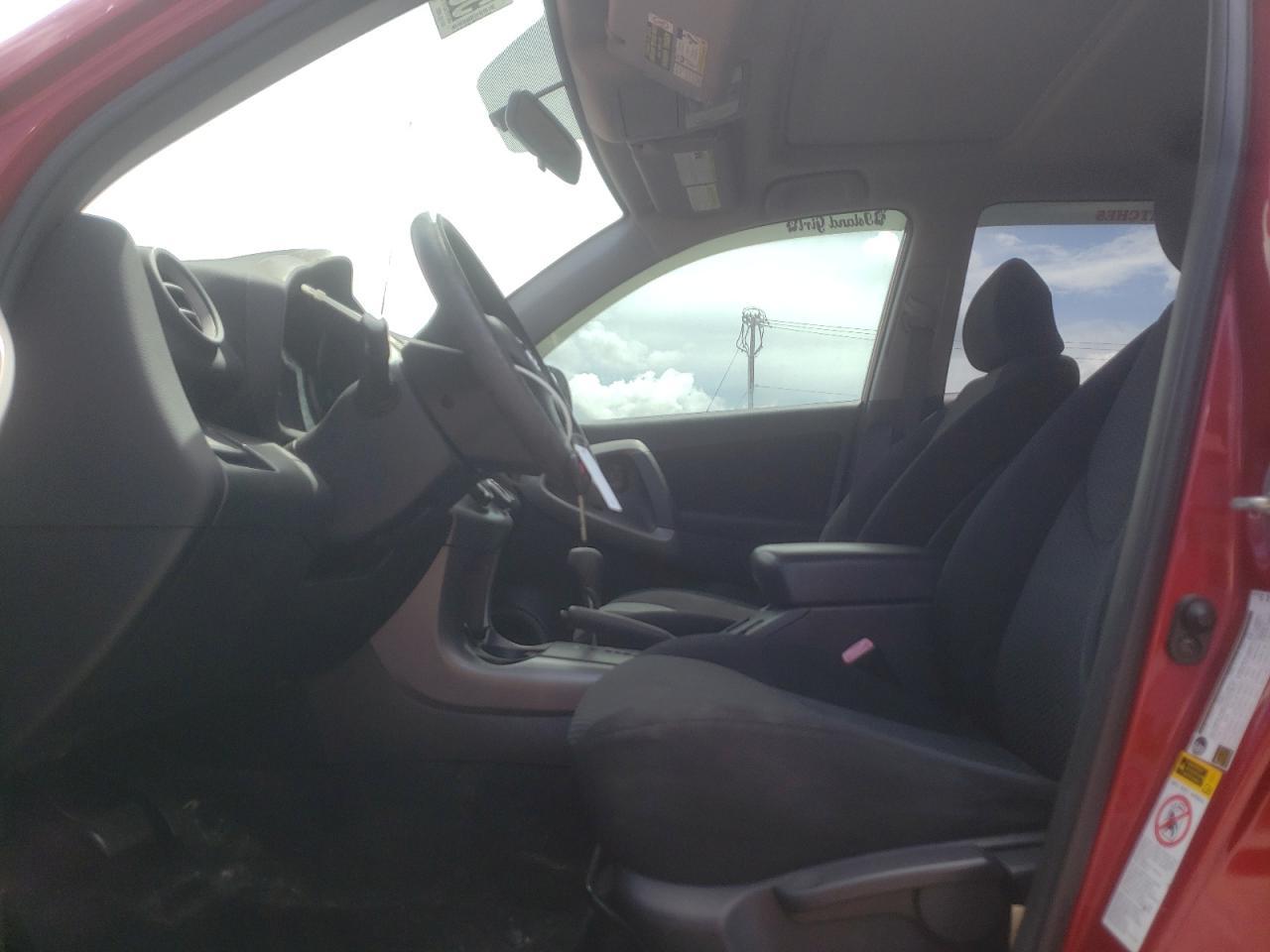 2006 TOYOTA RAV4
