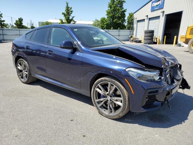 BMW X6 2023 M 50i