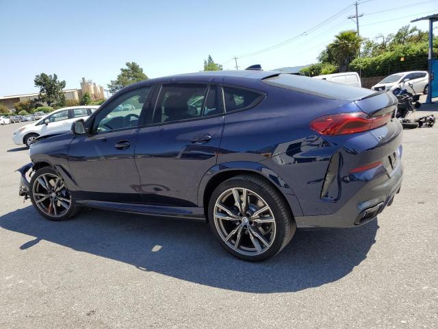 BMW X6 2023 M 50i
