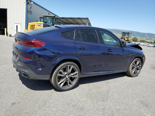 BMW X6 2023 M 50i