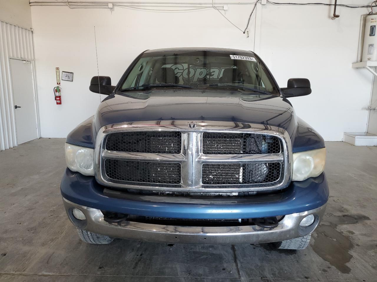 2005 DODGE Ram 2500