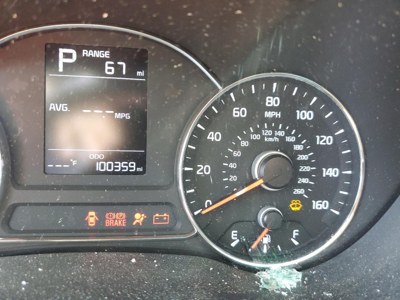 2018 KIA FORTE